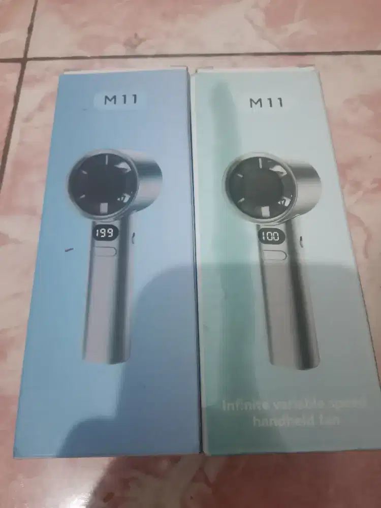 Kipas mini fun M11