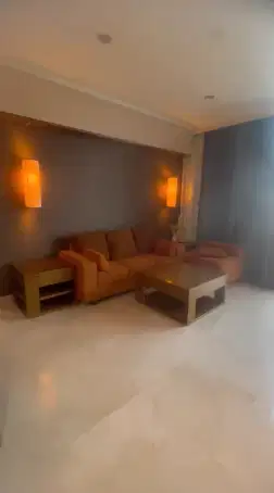 Summit Furnished Bagus