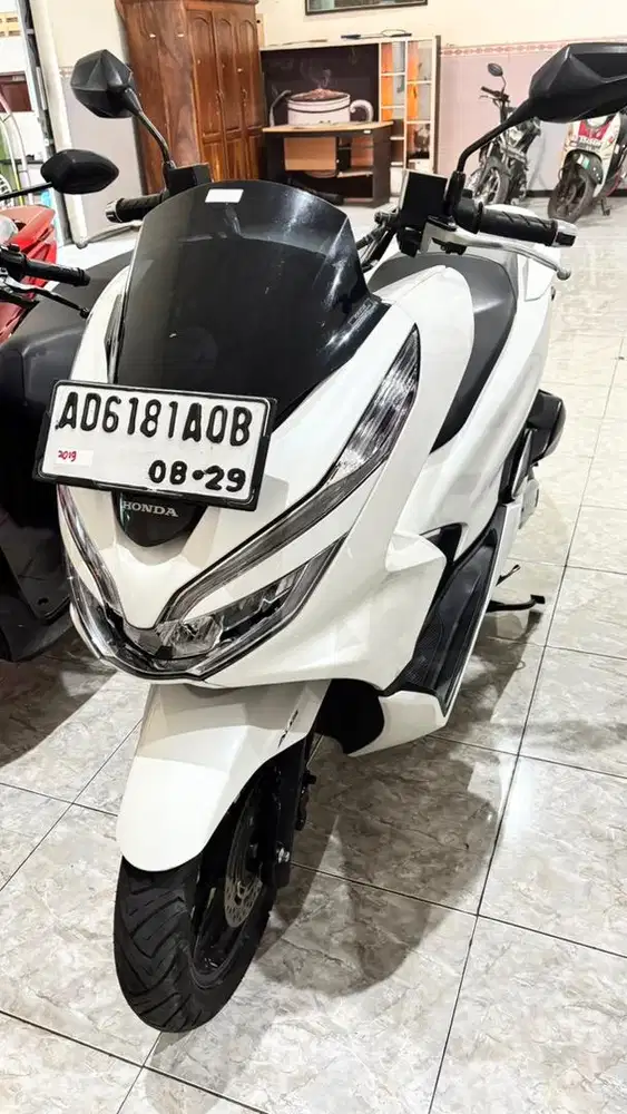 PCX 150 ABS TAHUN 2019