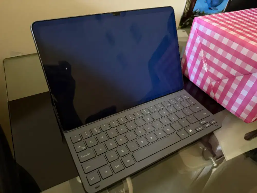 Samsung Galaxy Tab S11 12/256