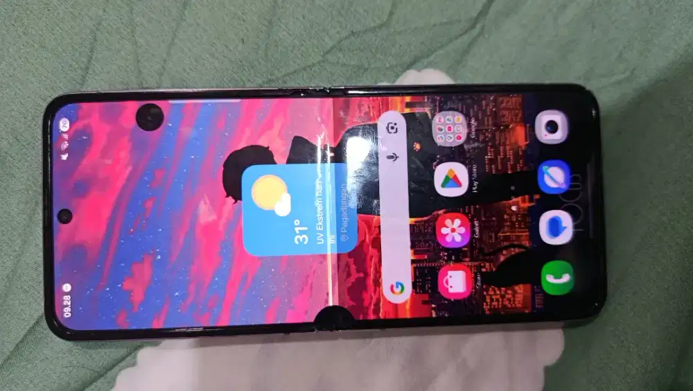 Samsung Z Flip 4