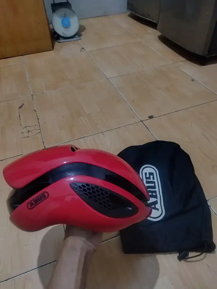 ABUS GAMECHNGER ORIGINAL