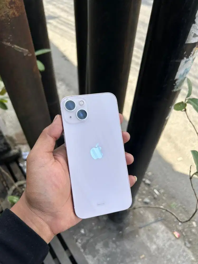 Iphone 13 128 ibox pink