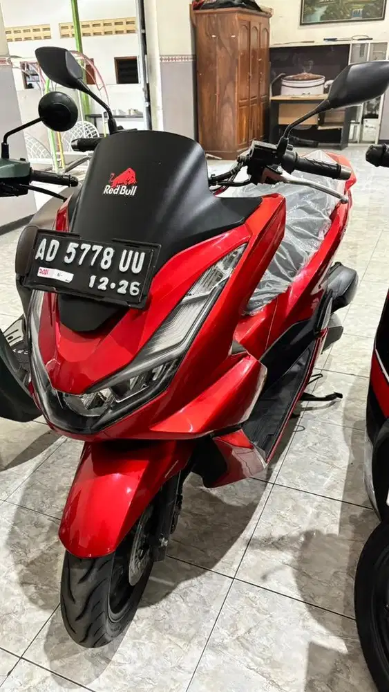 PCX 150 TAHUN 2021