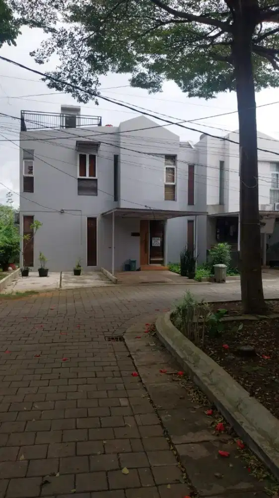 Dijual cepat rumah daerah bogor