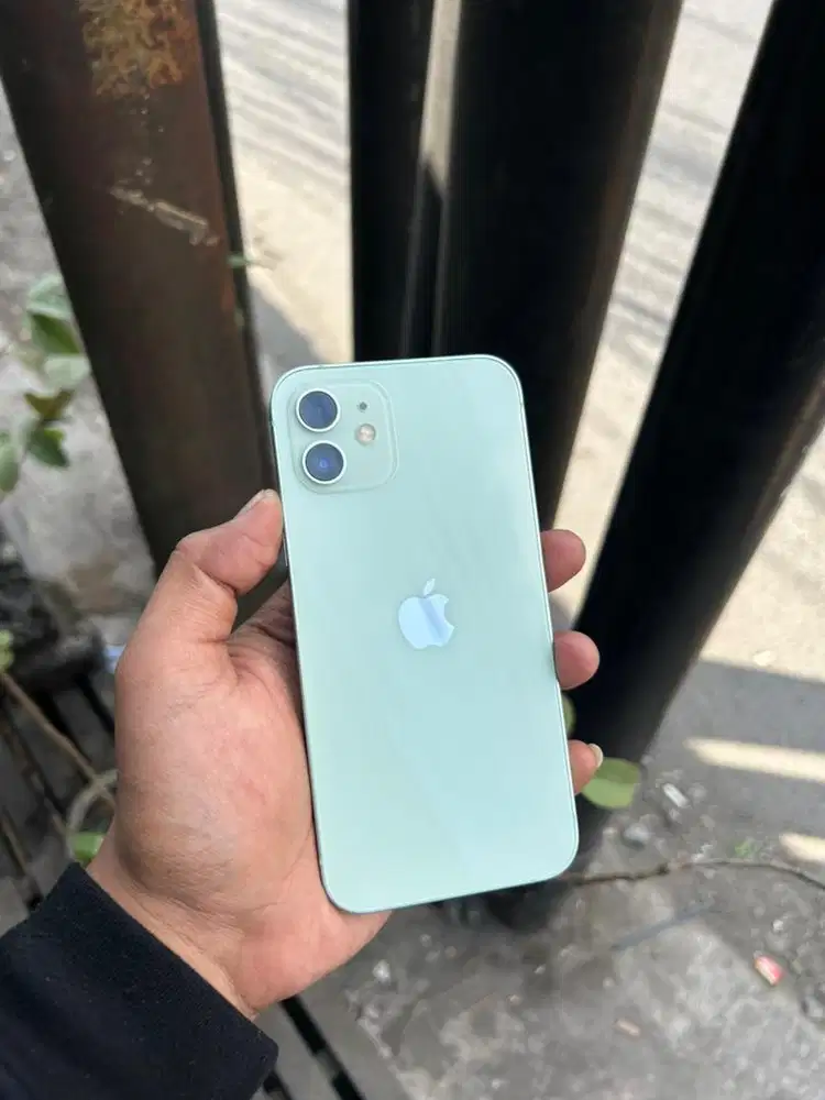 Iphone 12 128 iBox