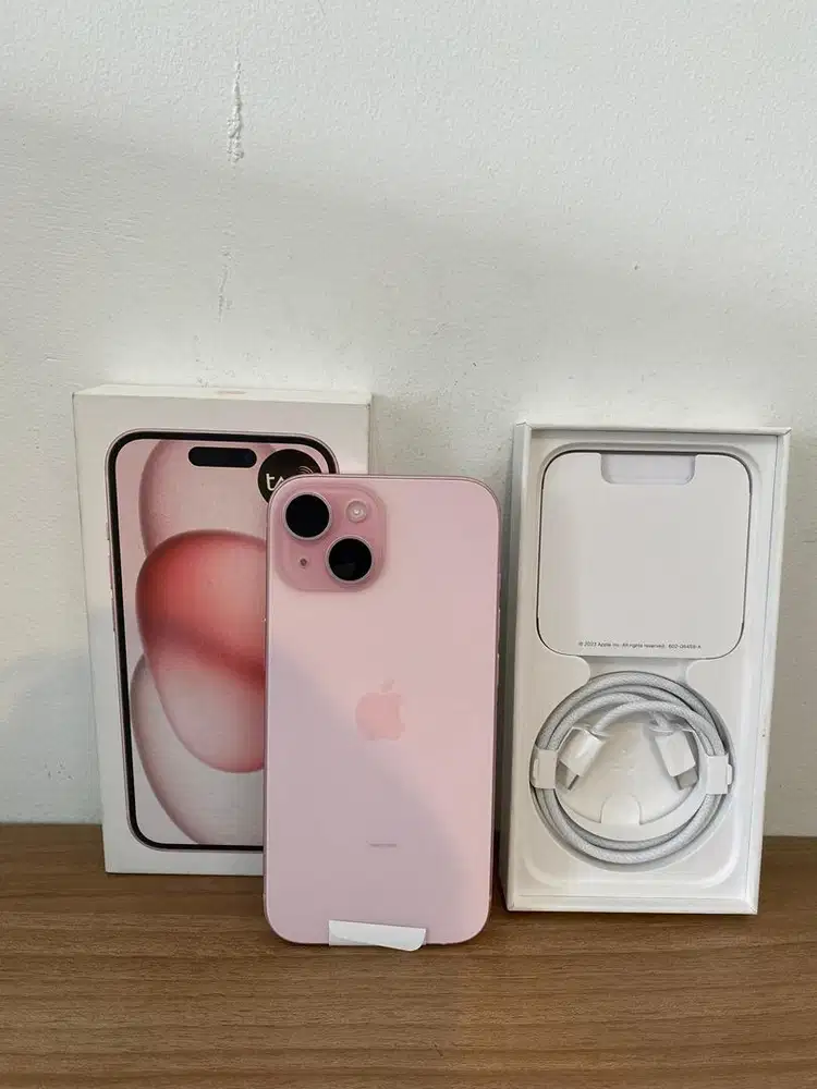 Iphone 15 128 iBox