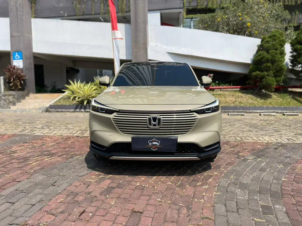 DP 37 JT, HRV SE MATIC 2023, KM 48 RB RECORD, TOP CONDITION