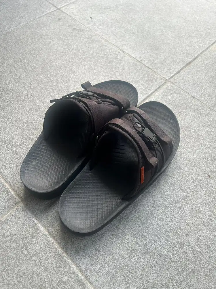 WTS Sepatu/Sandal Second Hijack, Nike