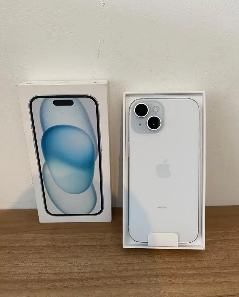 Iphone 15 128 iBox