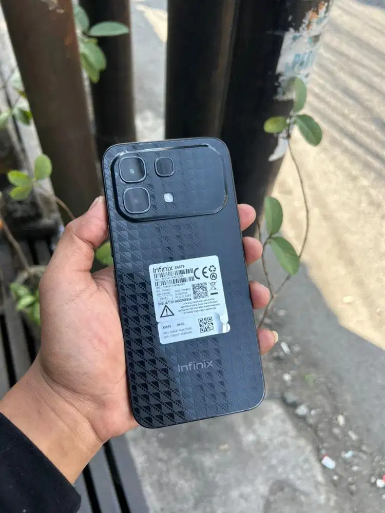Infinix Note 60 8/256