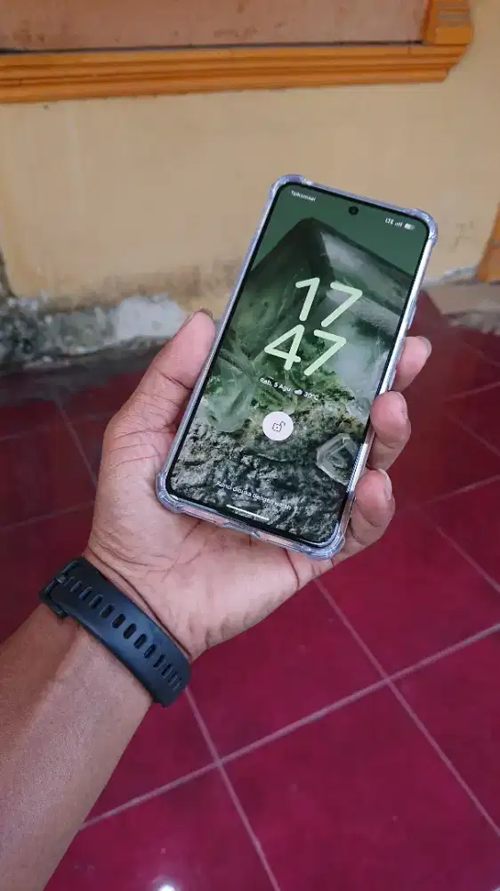 Google Pixel 8 (8/128GB) BEACUKAI