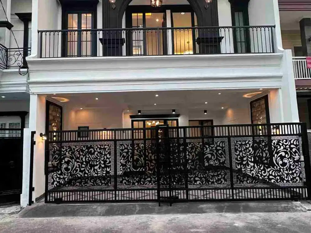 jual rumah di jagakarsa jakarta selatan