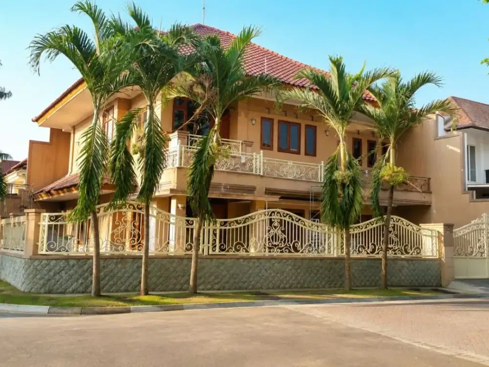 Disewakan Rumah Ciraland Inter Village