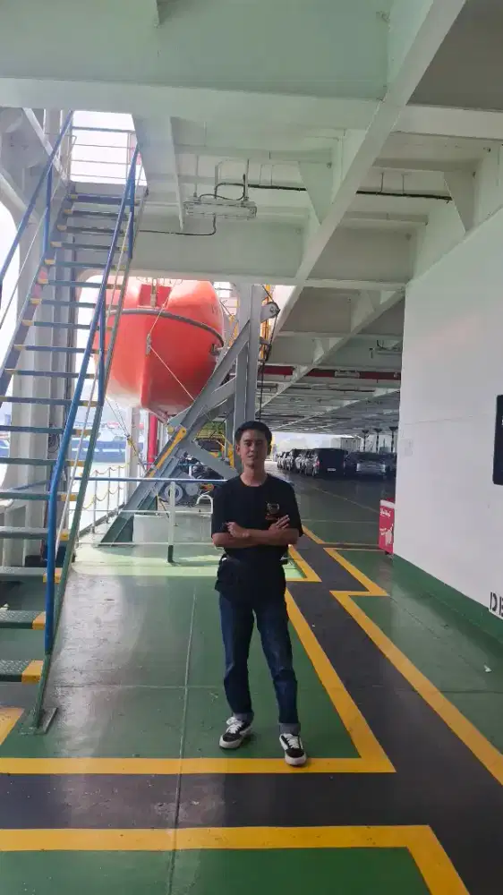 Mencari pekerjaan