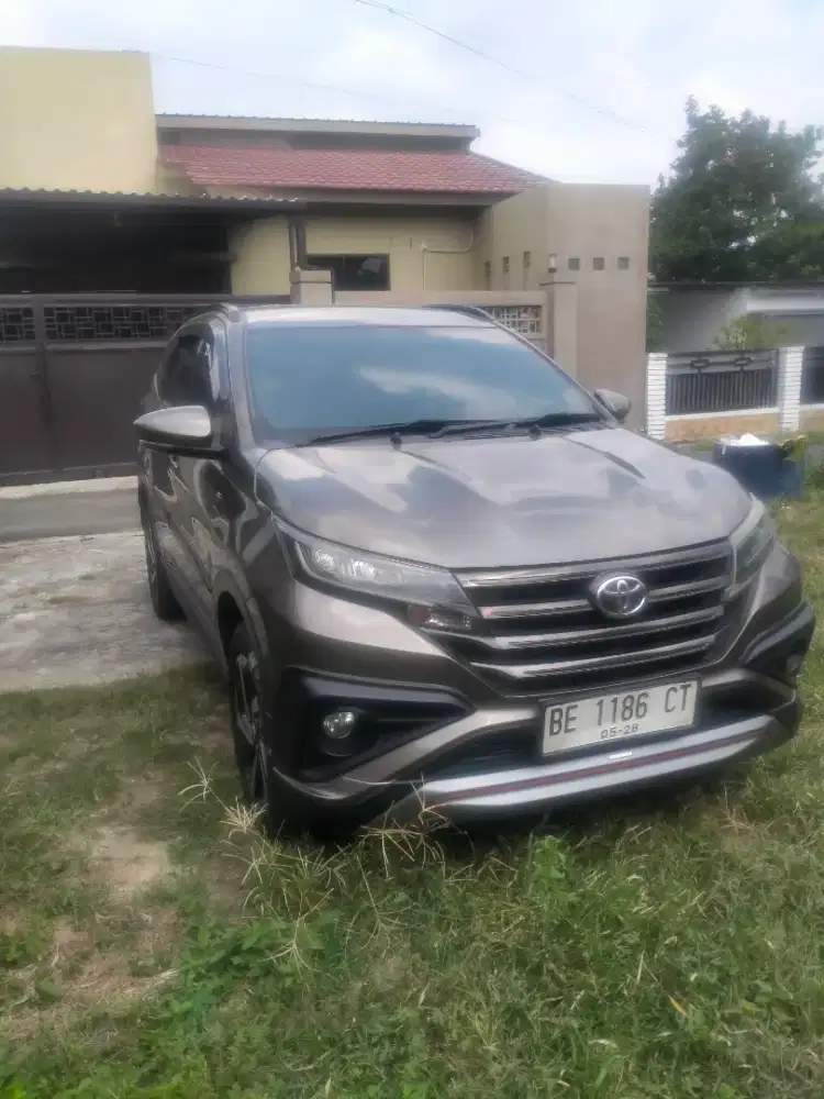 Jual Mobil / bisa tukar tambah