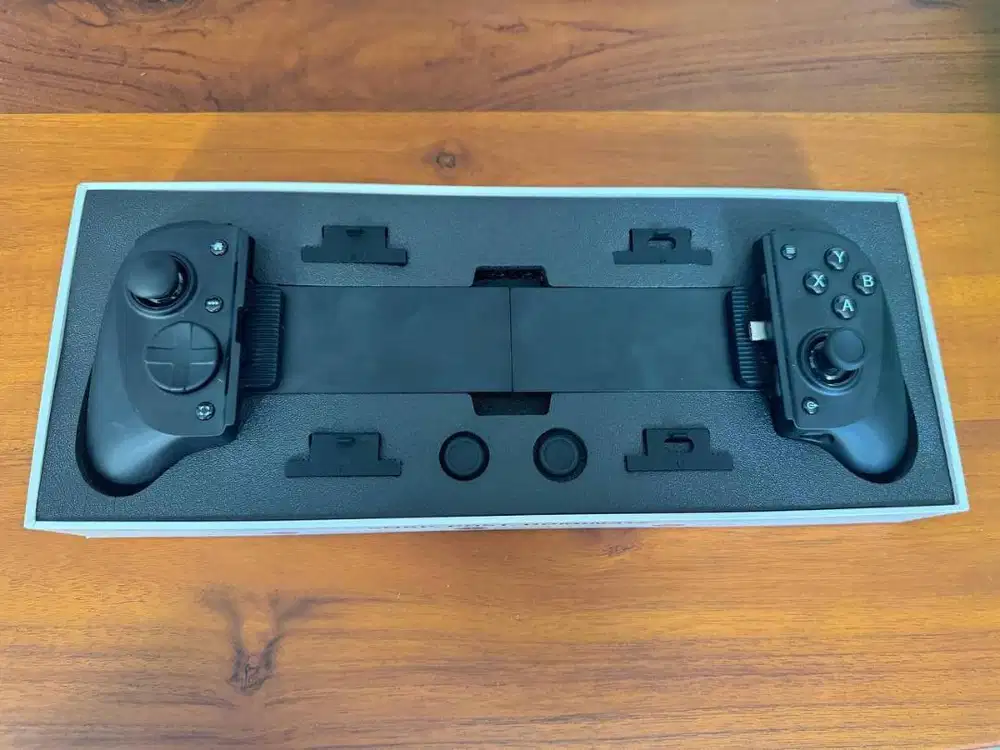 Kontroler/gamepad Razer Kishi V3 Pro XL