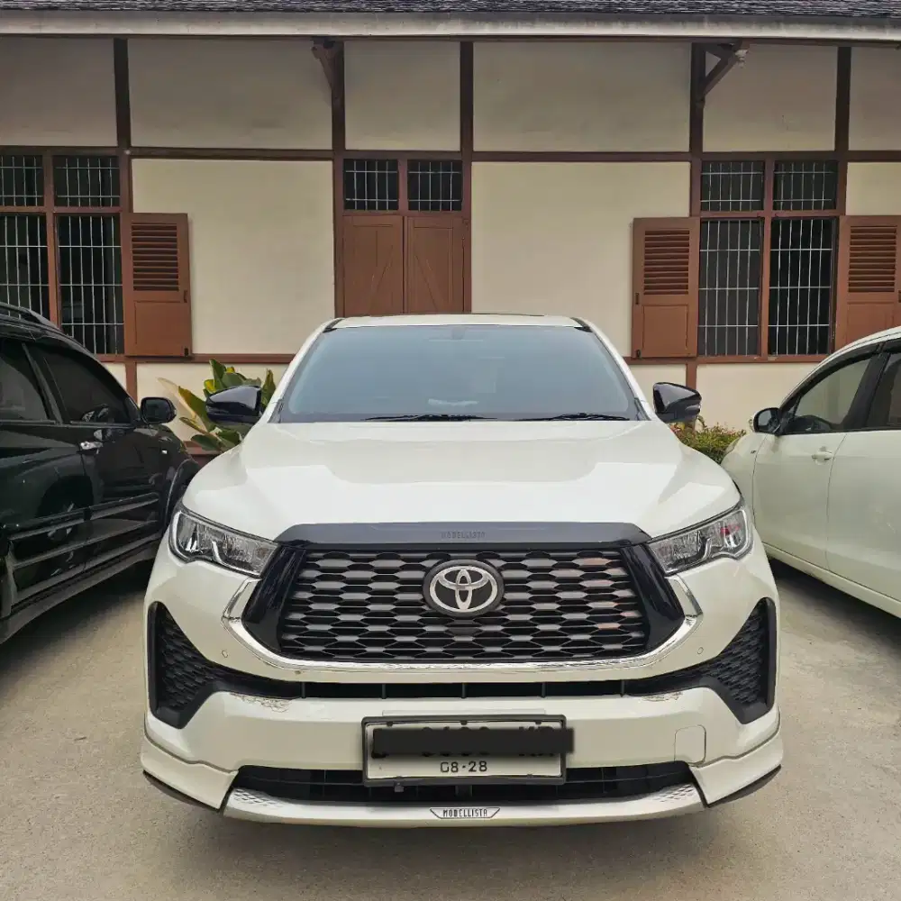 Zenix 2.0 V Hybrid Modellista 2023