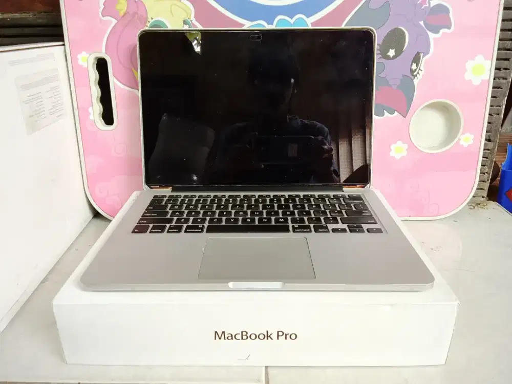 Terima macbook laptop iMac bekas jual beli bgs rusak mati total matot
