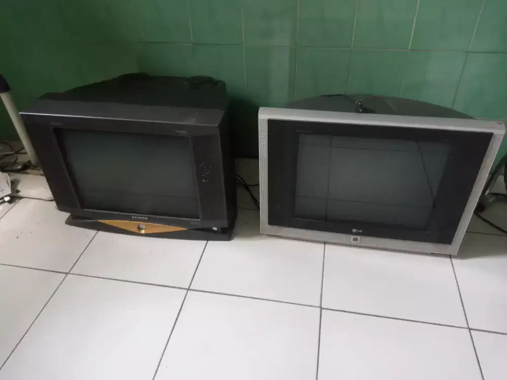 Tv normal.siap nonton