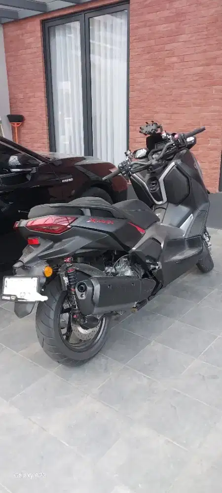 FOR SALE YAMAHA XMAX SPECIAL EDITION