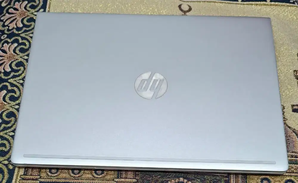 Hp Probook 445 G7 RYZEN 5