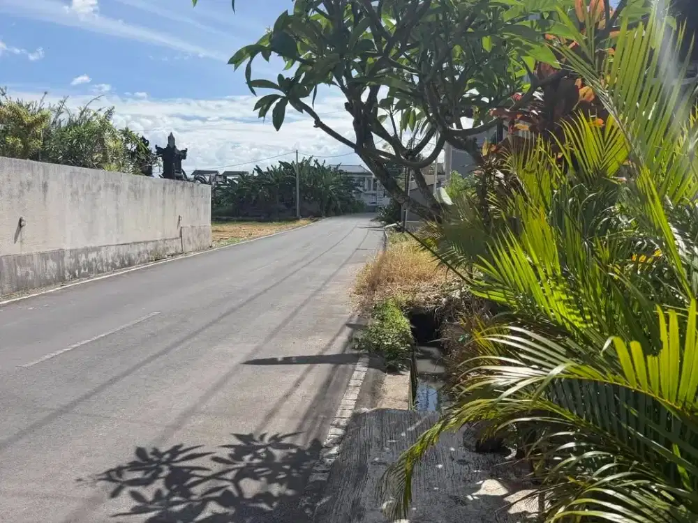 DISEWAKAN RUKO AREA BALI - STRATEGIS & SIAP PAKAI