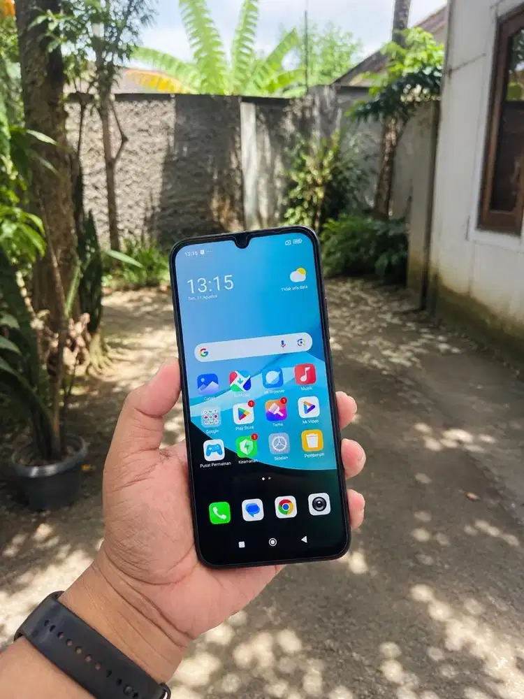 Redmi 15c 8/256 Unit Casan