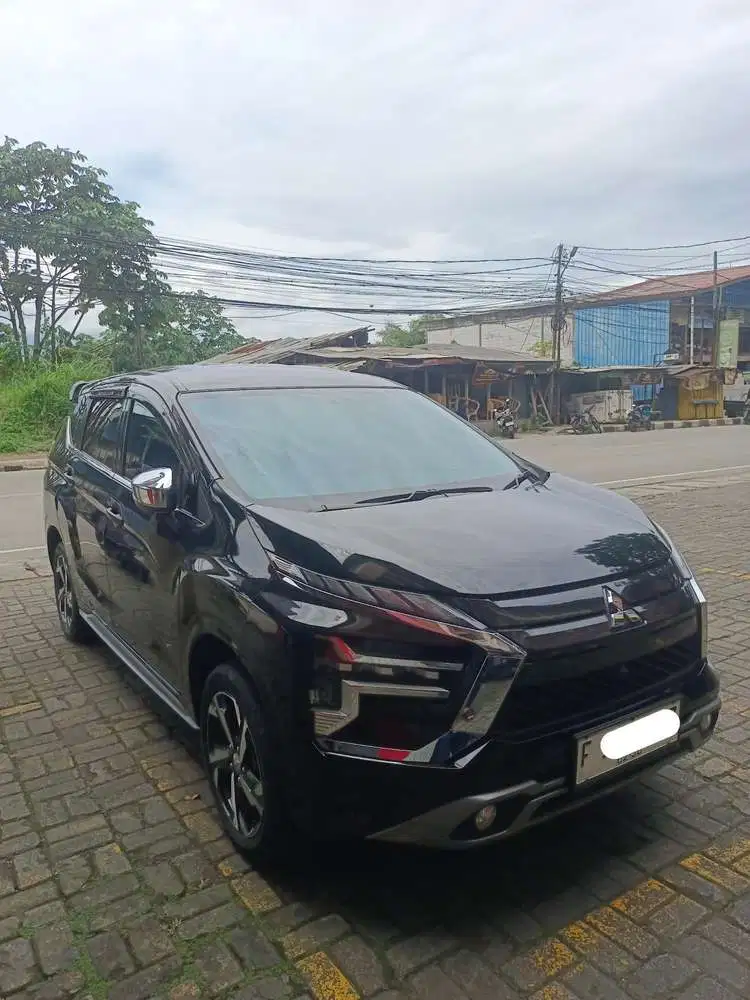 Mitsubishi Xpander 2024 Bensin