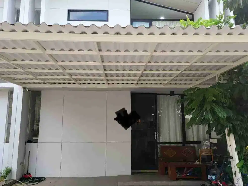 Jual Rugi Cendana Marq East Taman Ubud Karawaci Tangerang