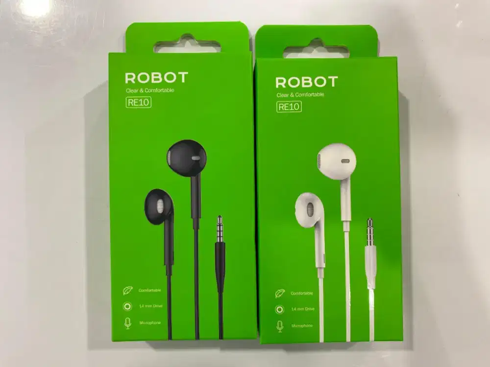 HF Cable Robot RE10