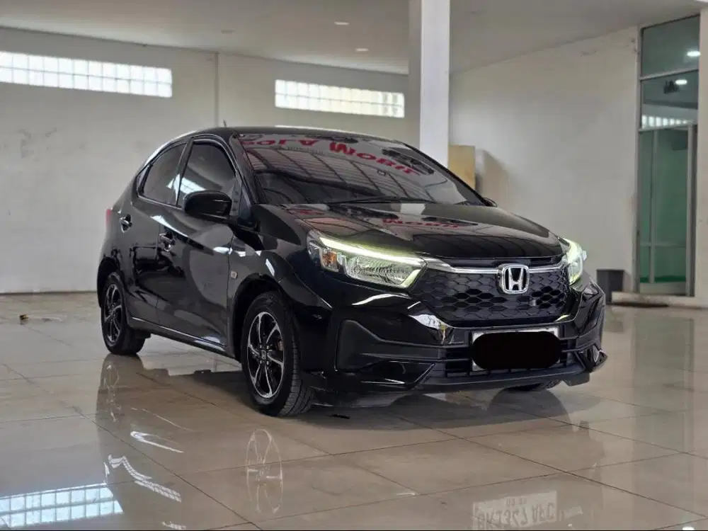 Honda Brio 1.2 Satya E Manual 2023