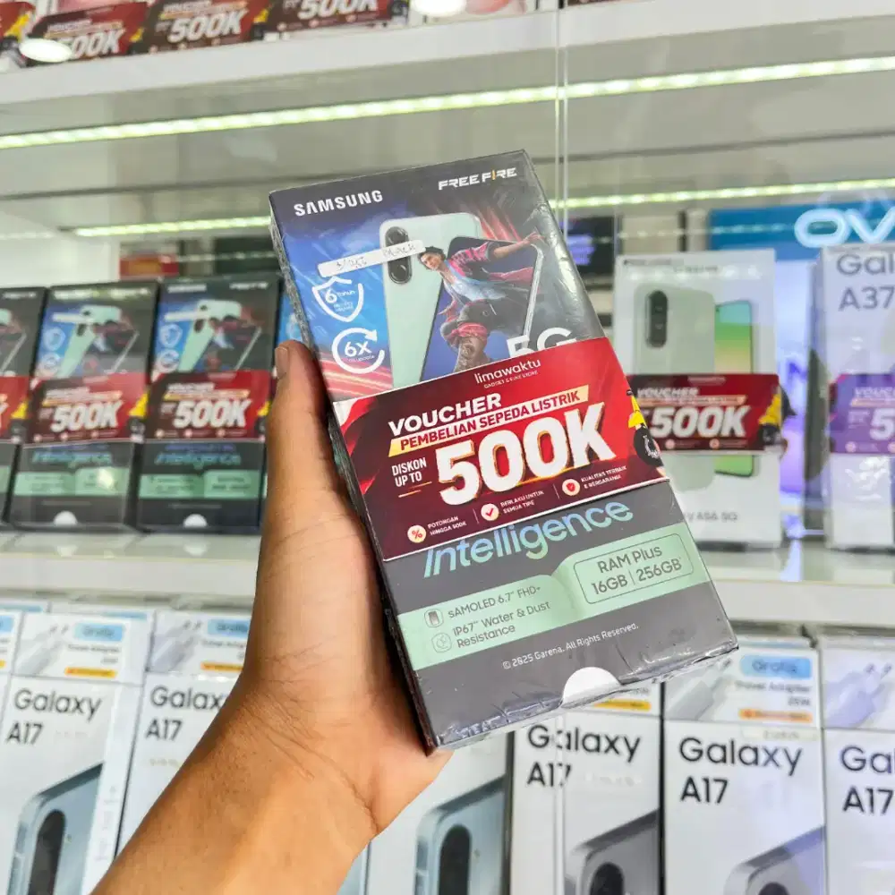 SAMSUNG A26 5G 8/256 5G BISA COD GRATIS ONGKOS KIRIM