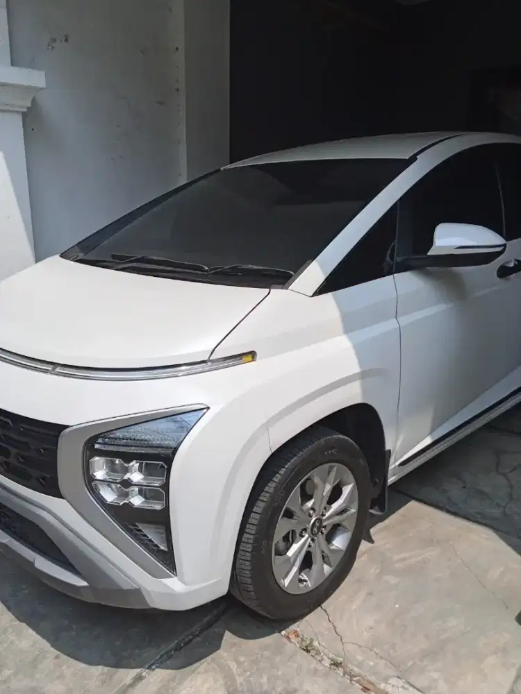 Stargizer matic 2024