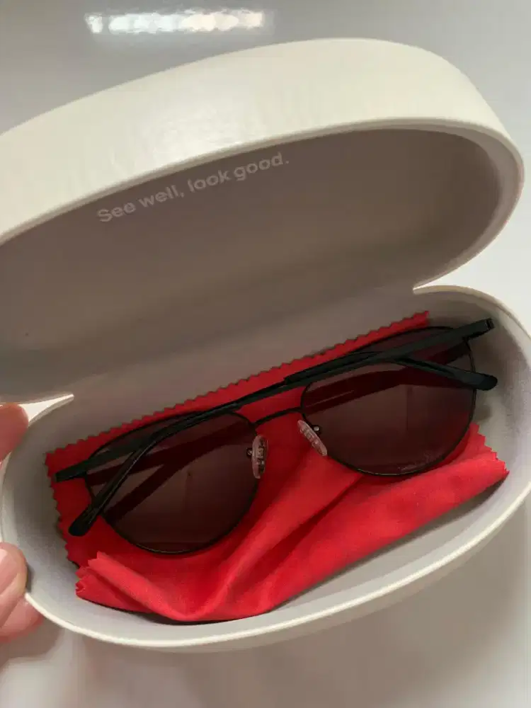 Bridges Eyewear Unisex Sunglasses