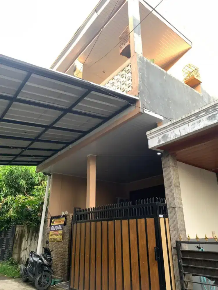 Jual Rumah Pribadi