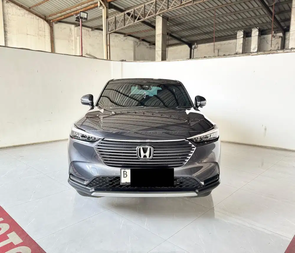 Honda Hrv Se at km 26 rb