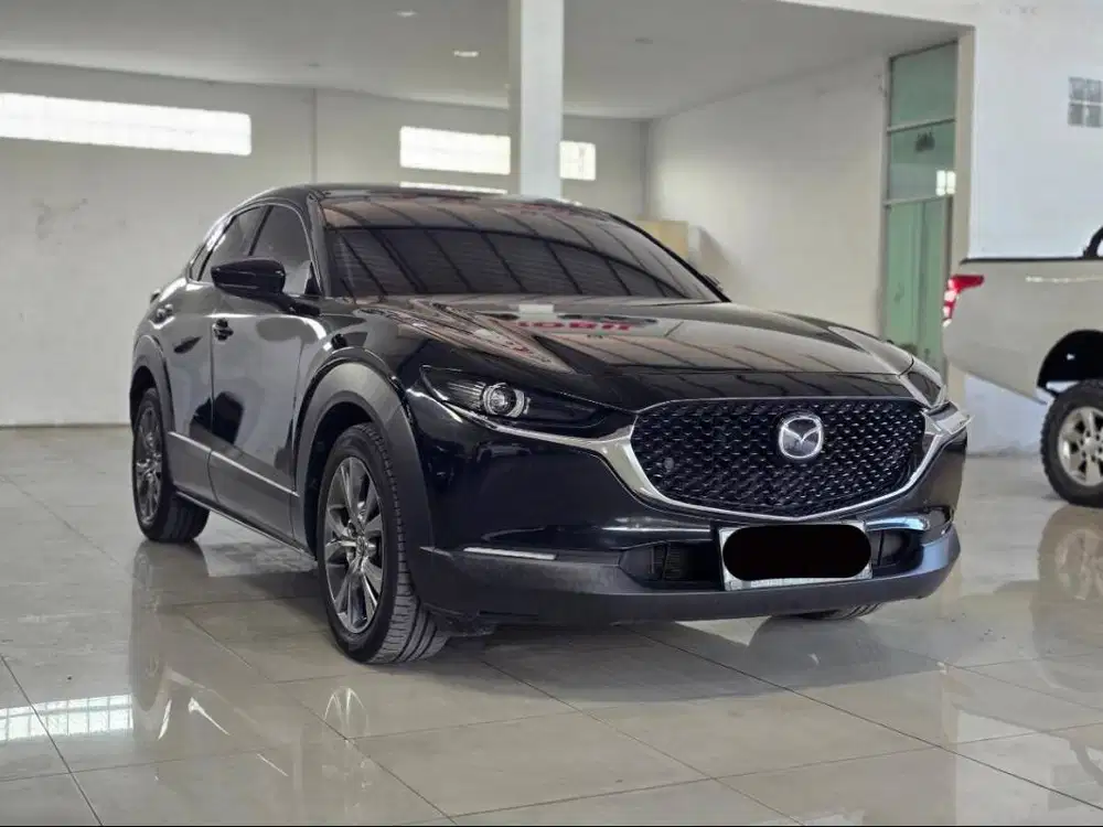 Mazda CX30 GT AT Matic 2022