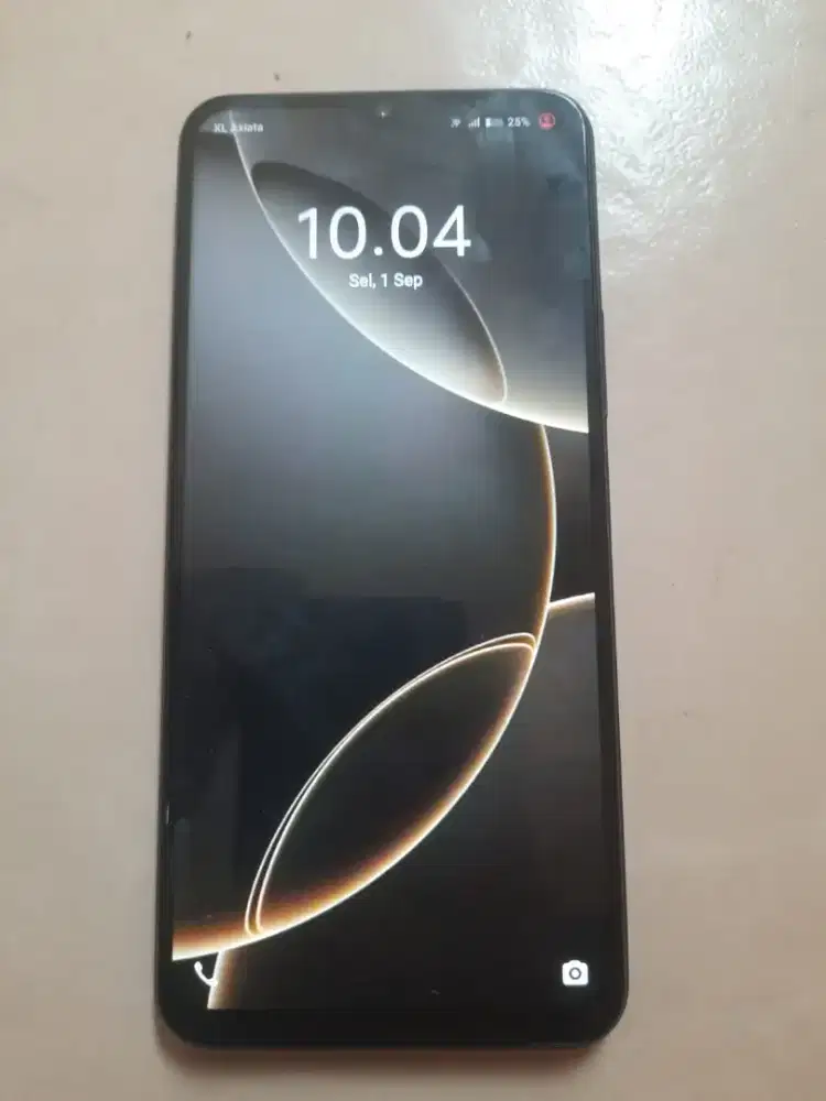 Vivo T1 5G 8/258