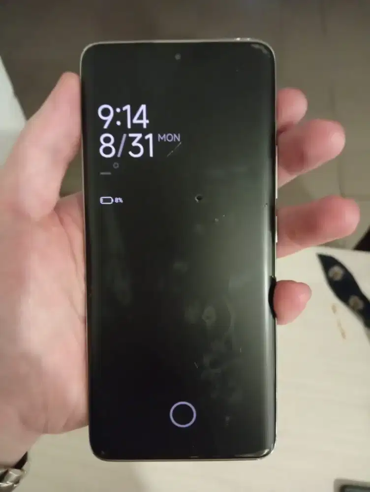 Poco X7 5G 8/256