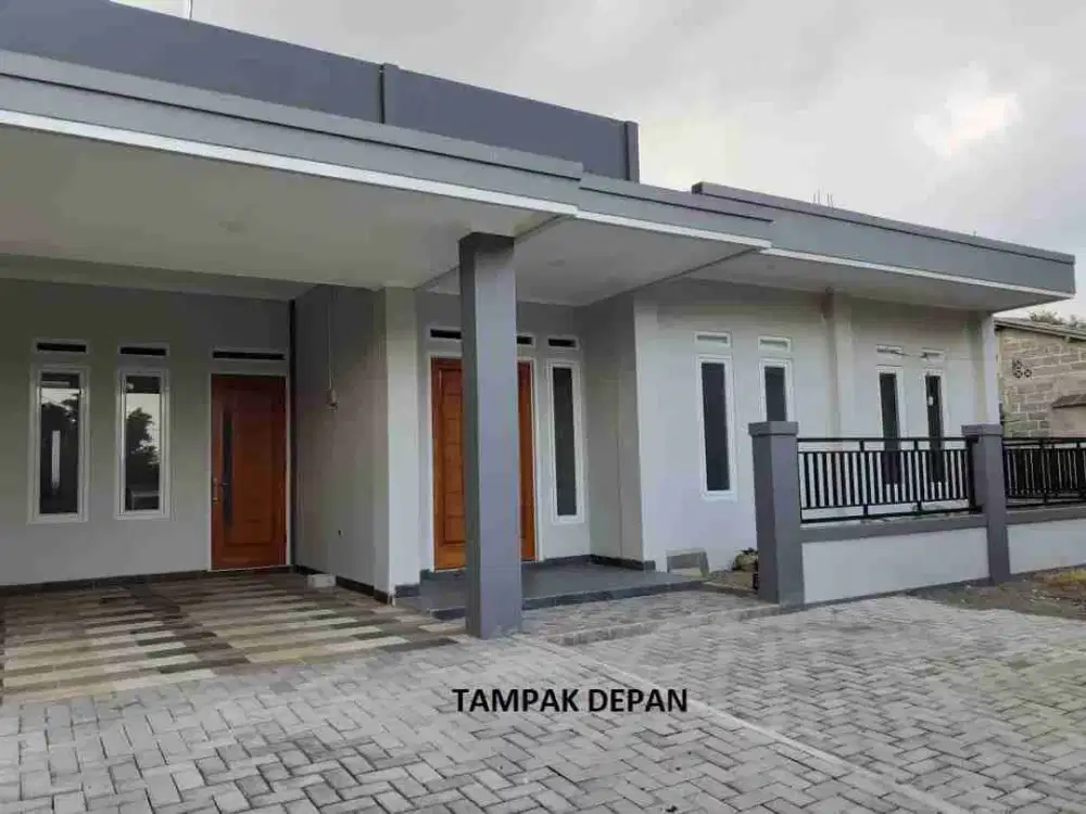 DIKONTRAKKAN RUMAH DI SEPUTARAN WIROBRAJAN YOGYAKARTA