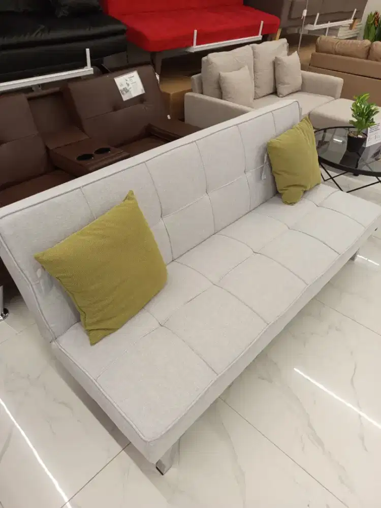 JUAL MURAH SOFA BED CILEGON