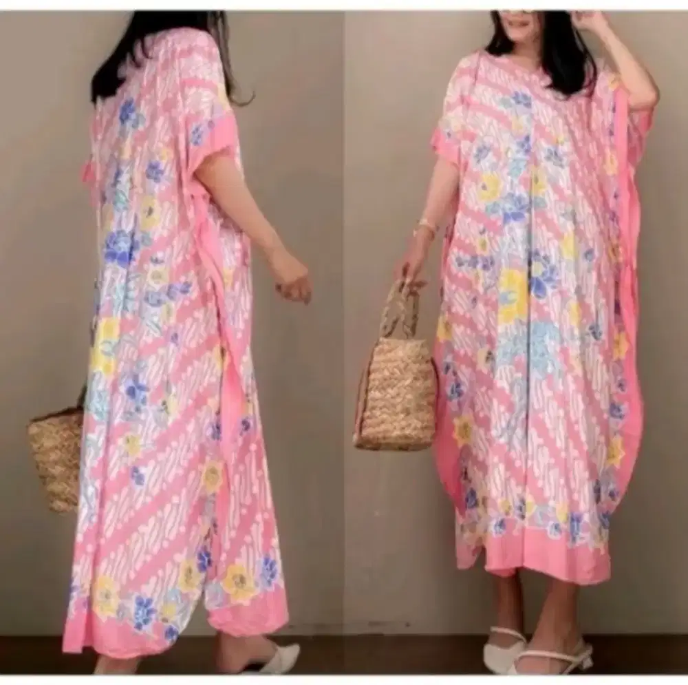 DASTER JUMBO BUSUI
