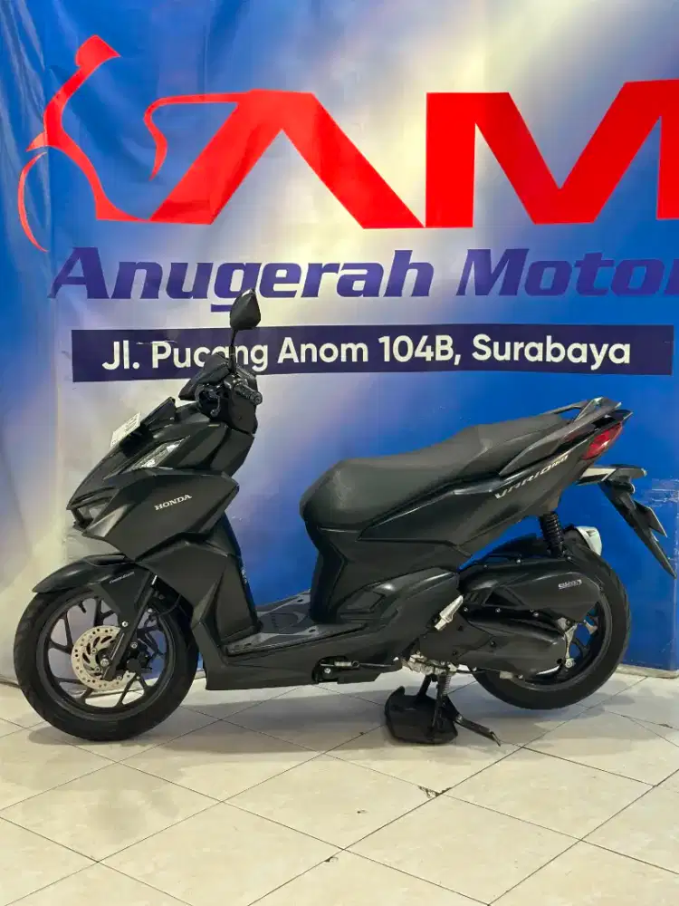Honda All New Vario 160cc Th. 2023 Anugerah Motor Pucang