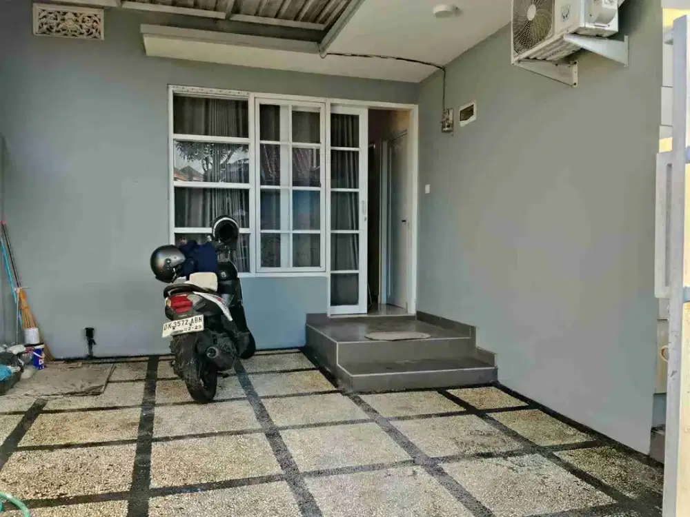 DISEWAKAN RUMAH MURAH FULL FURNISH DI TABANAN SL