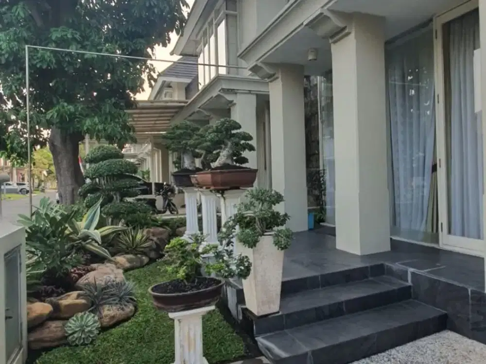 Rumah Stamford Citraland