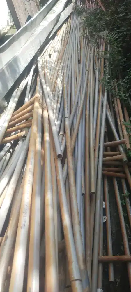 Jual Pipa Paralon 1/2 inci. Indrasarim