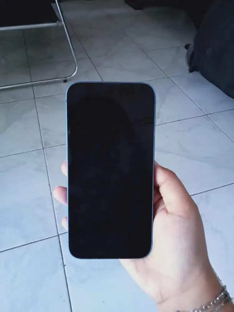 Dijual iphone 13 256 ibox
