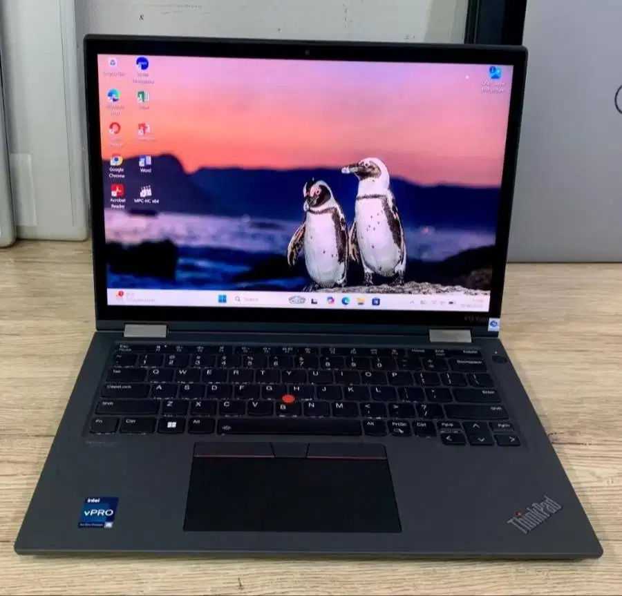 Thinkpad X13 Yoga Gen 3