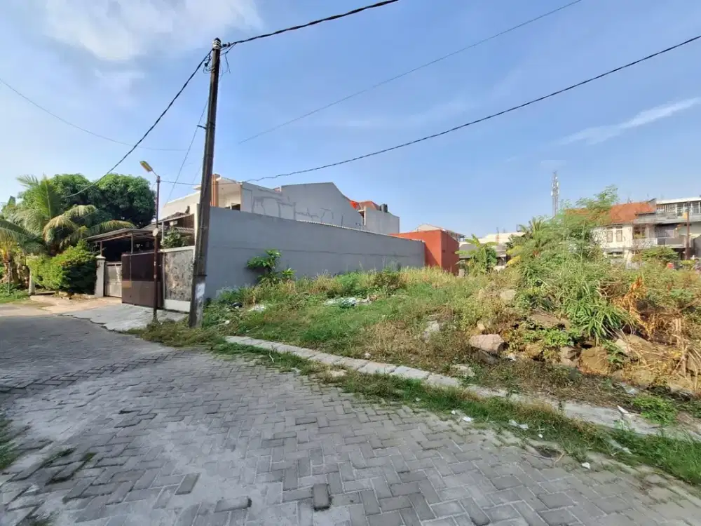 Tanah Kavling Prmo Murah Siap Balik Nama DI Graha Raya Tangerang, SHM